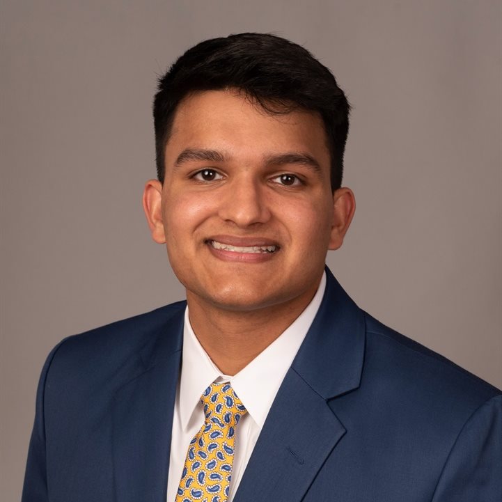 Angad S. Bhullar